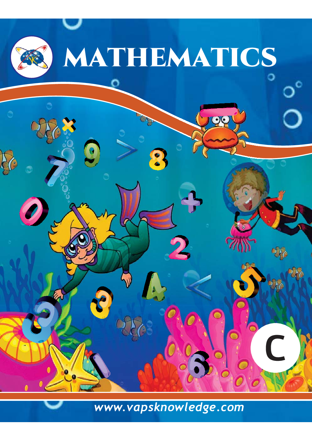 Mathematics C - Page 1