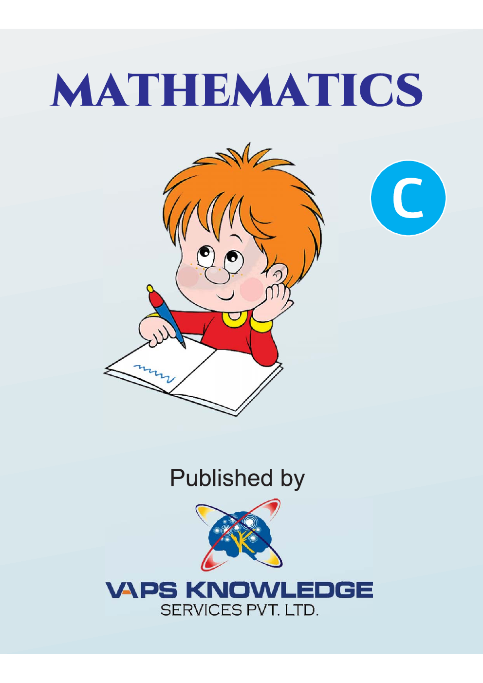 Mathematics C - Page 2