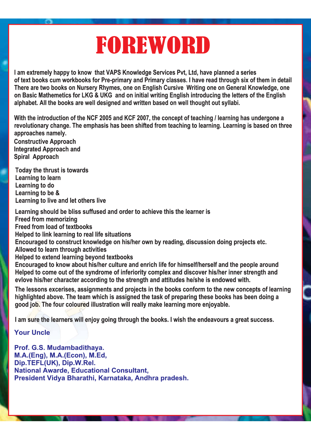 Mathematics C - Page 4