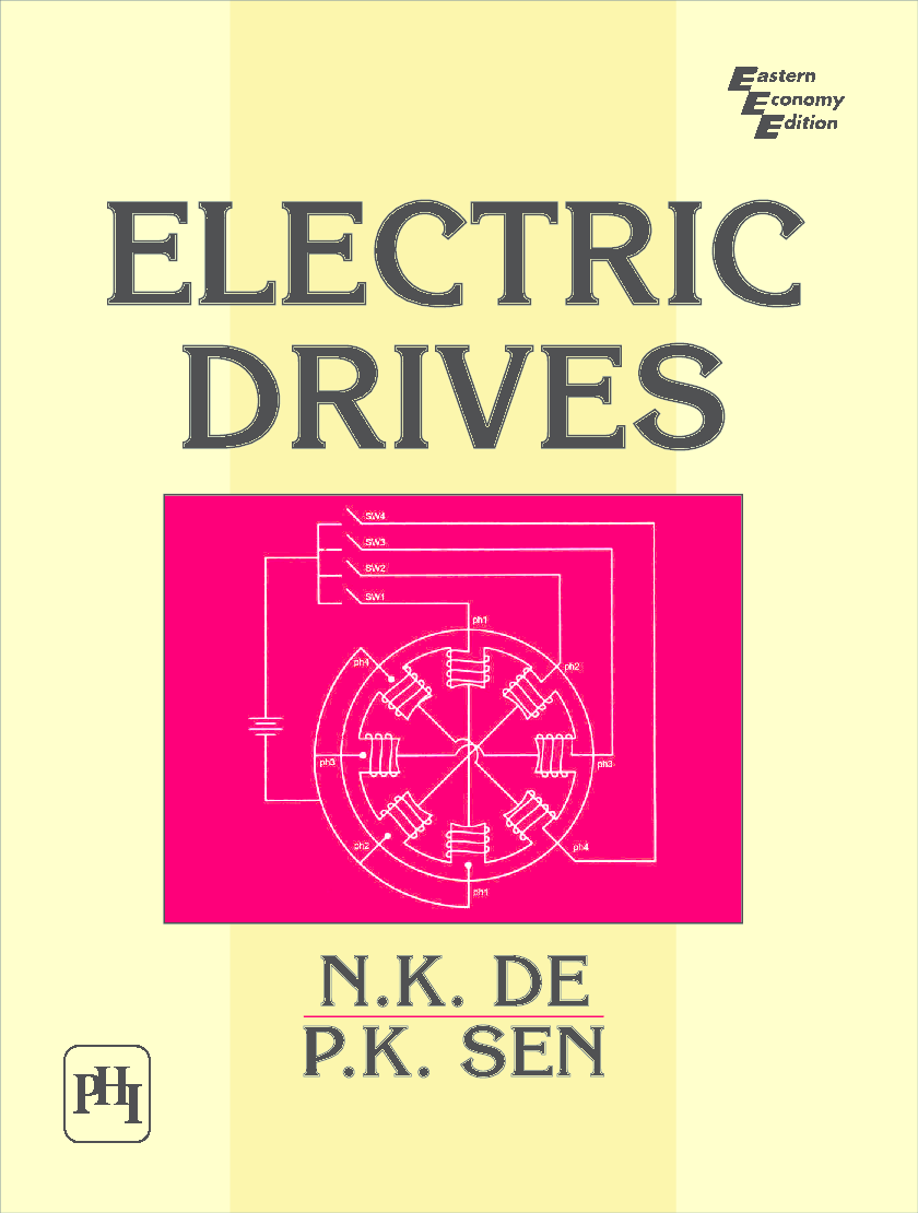 Electric Drives - Page 1