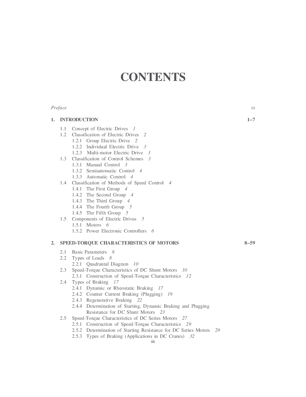 Electric Drives - Page 4