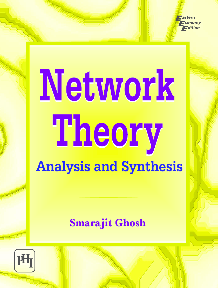 Network Theory Analysis and Synthesis - Page 1