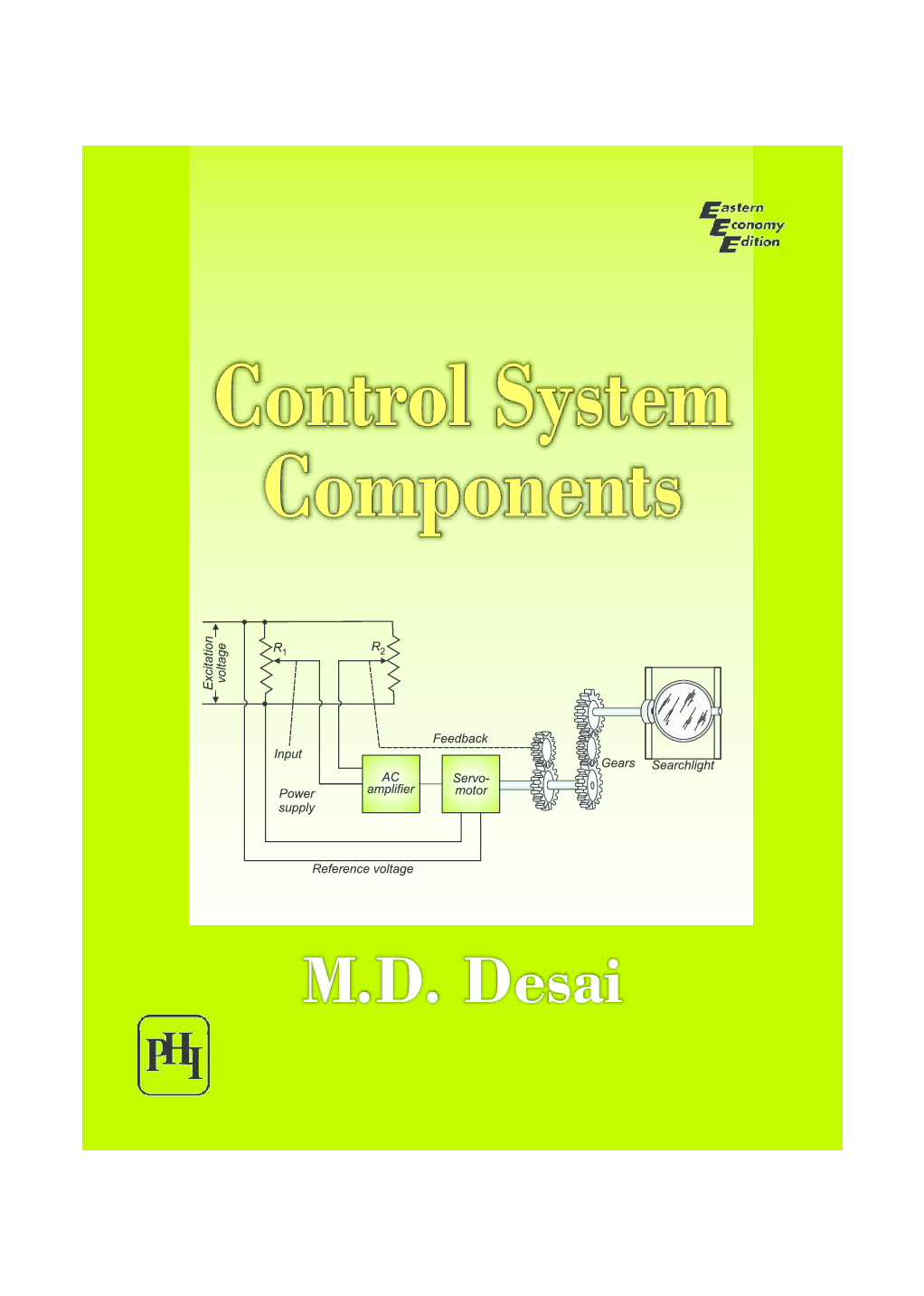 Control System Components - Page 1