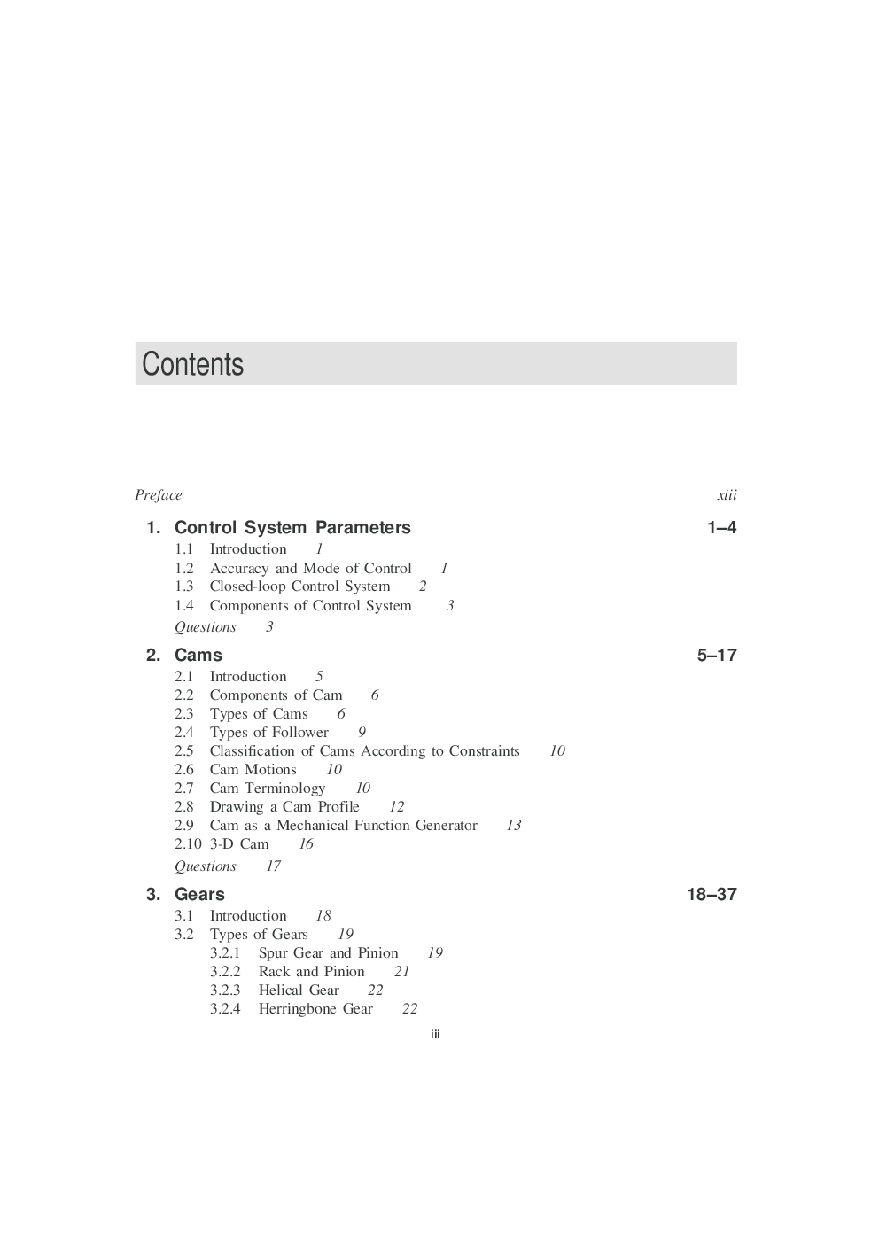 Control System Components - Page 4