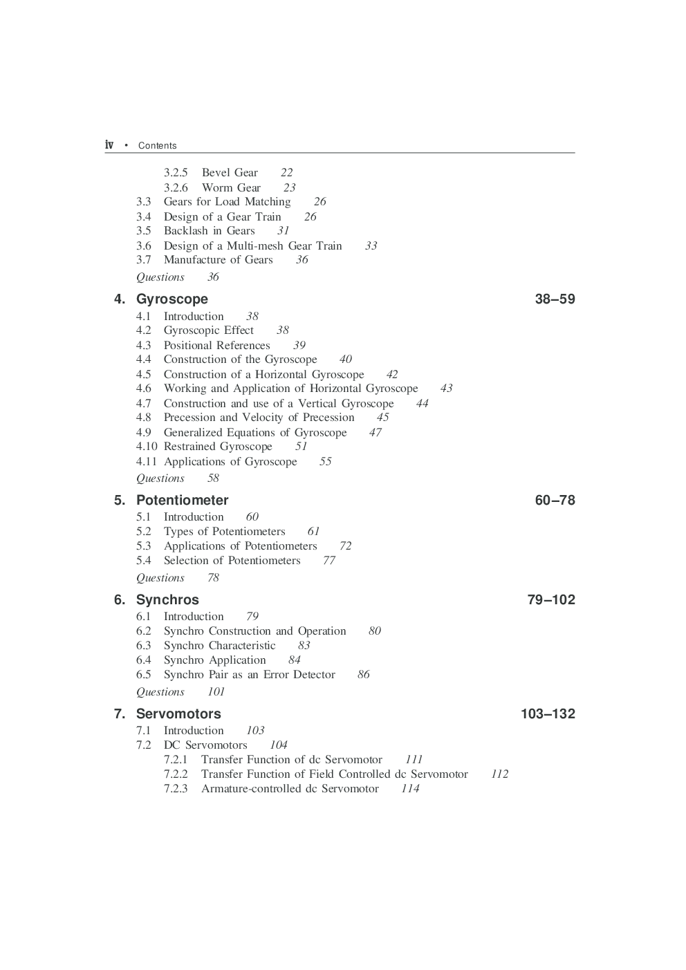 Control System Components - Page 5