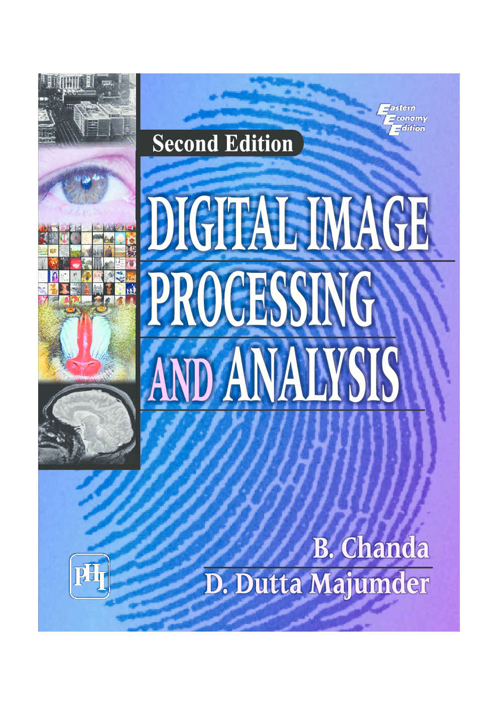 Digital Image Processing And Analysis - Page 1