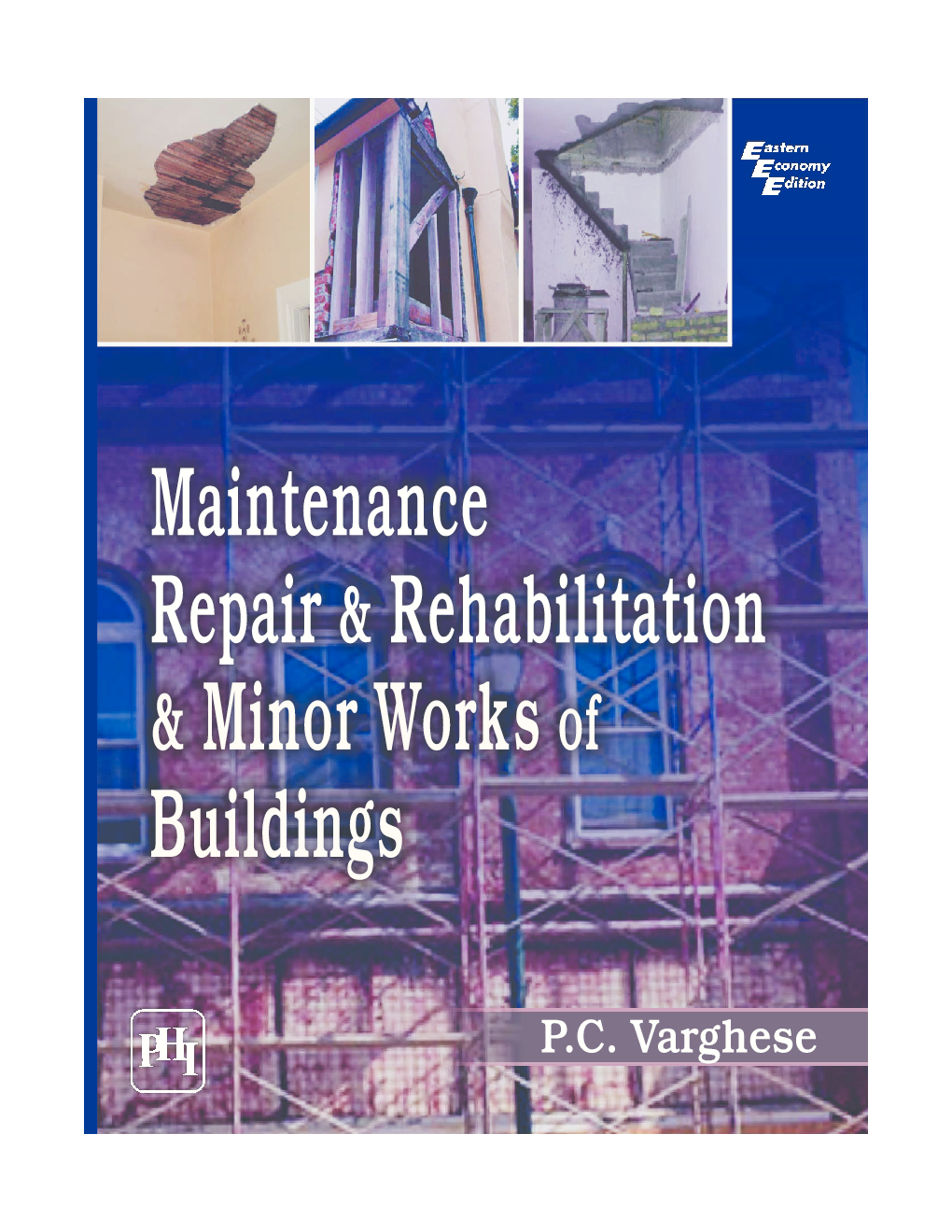 Maintenance, Repair & Rehabilitation & Minor Works Of Buildings - Page 1