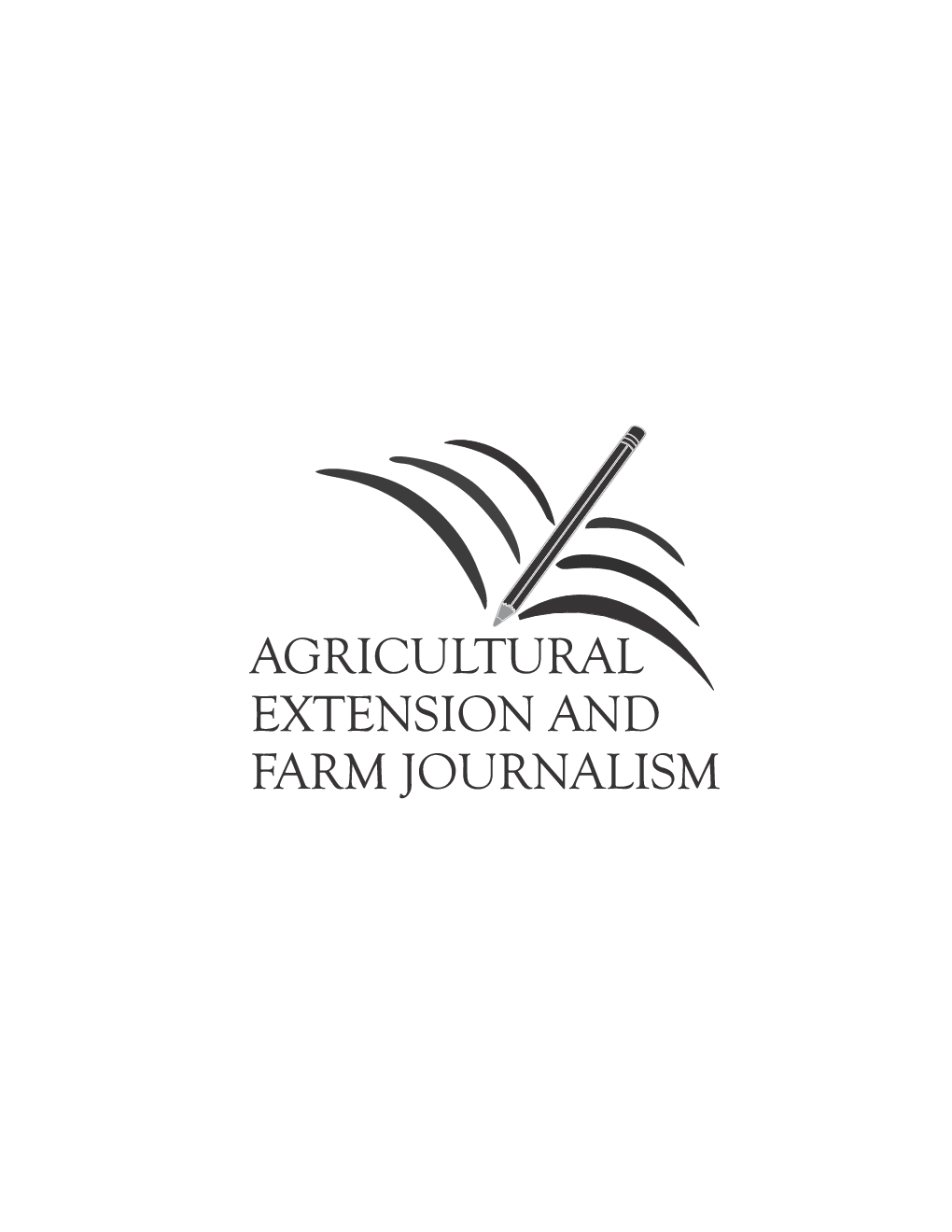 Agricultural Extension And Farm Journalism - Page 2