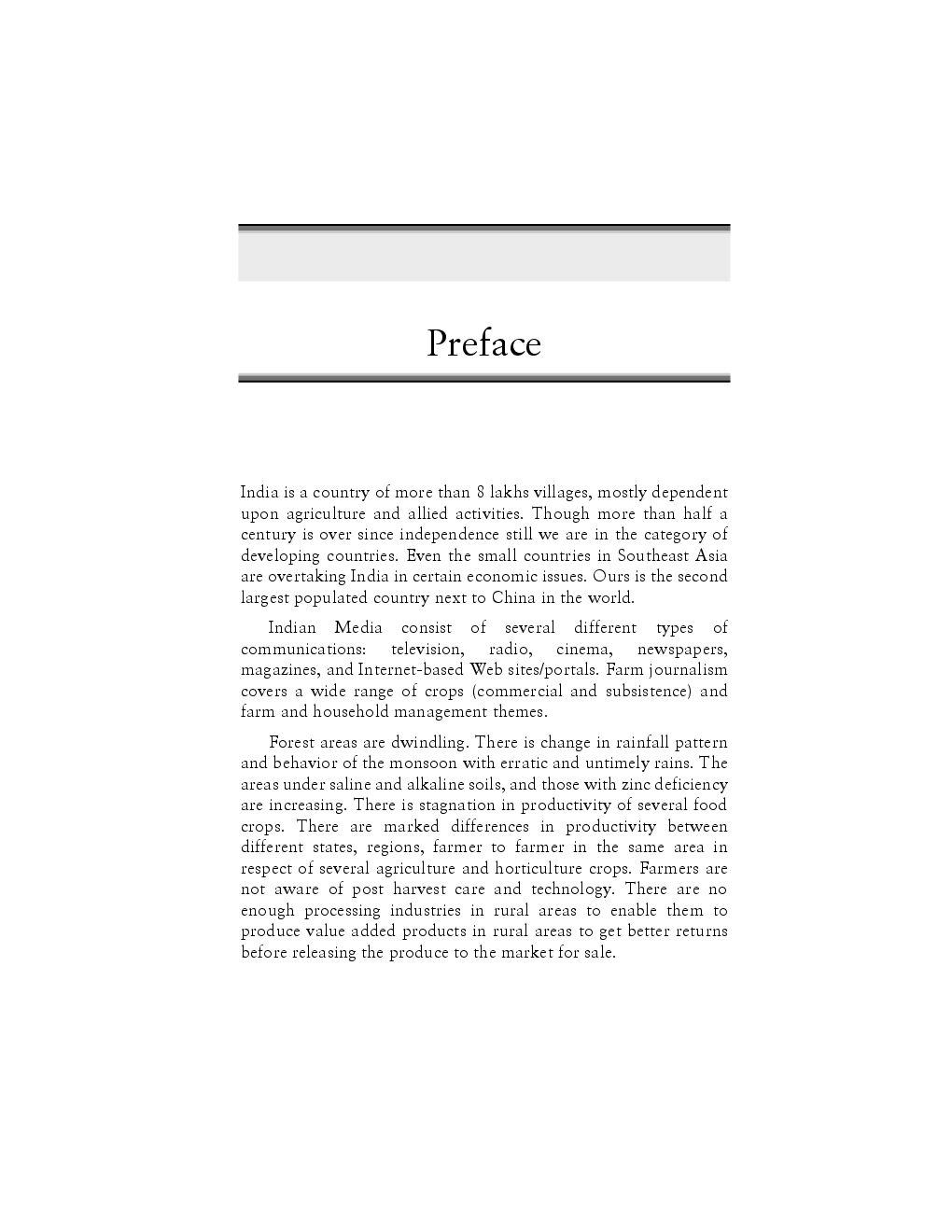Agricultural Extension And Farm Journalism - Page 5