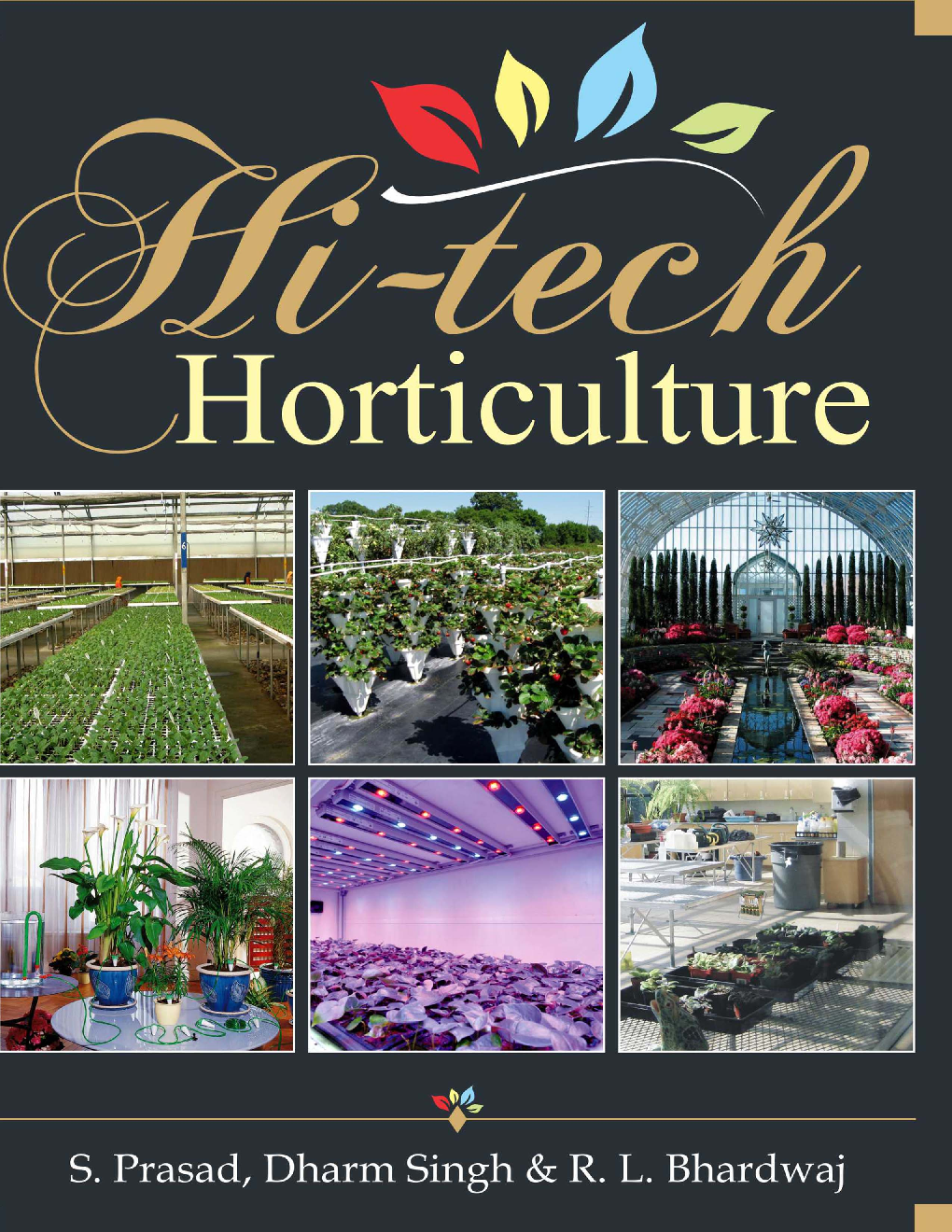 Hi-Tech Horticulture - Page 1