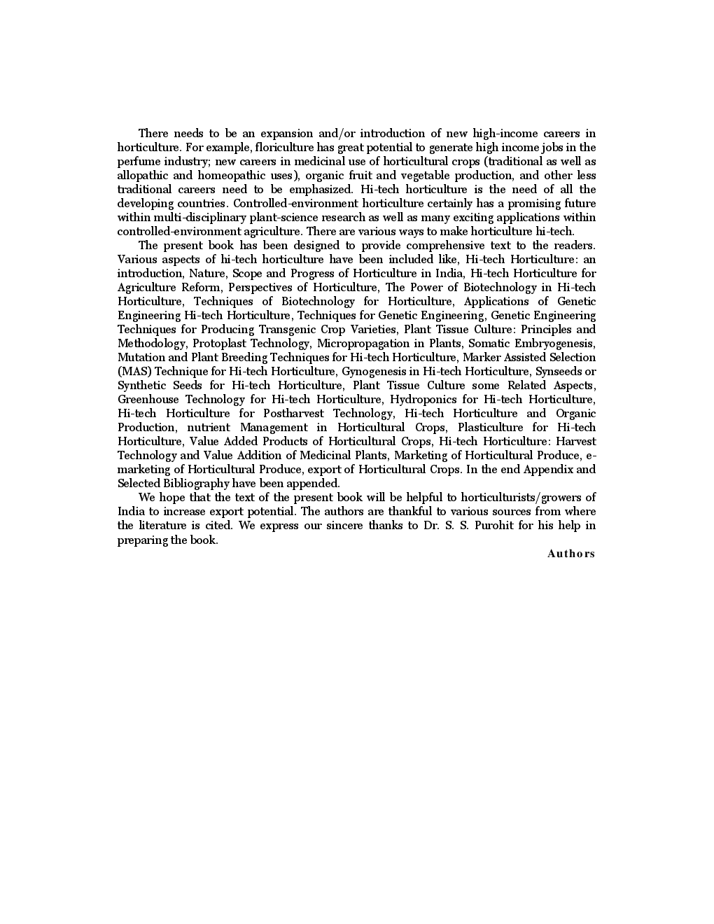 Hi-Tech Horticulture - Page 5