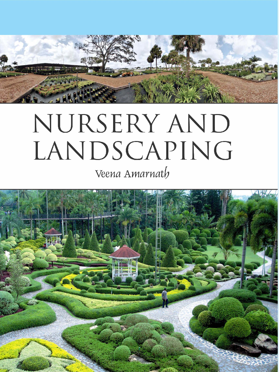 Nursery And Landscaping - Page 1