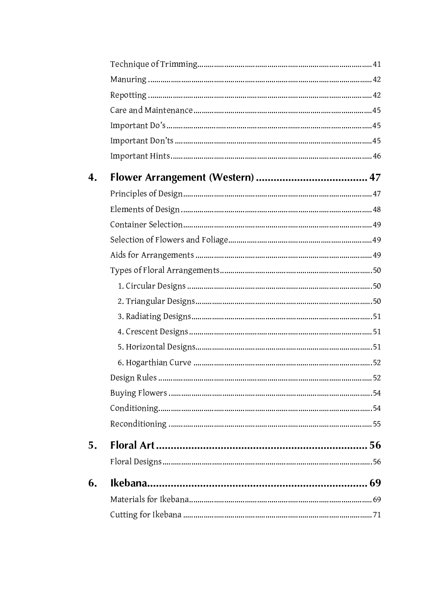 Nursery And Landscaping - Page 5