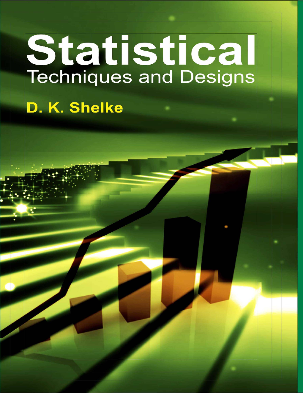 Statistical Techniques And Design - Page 1