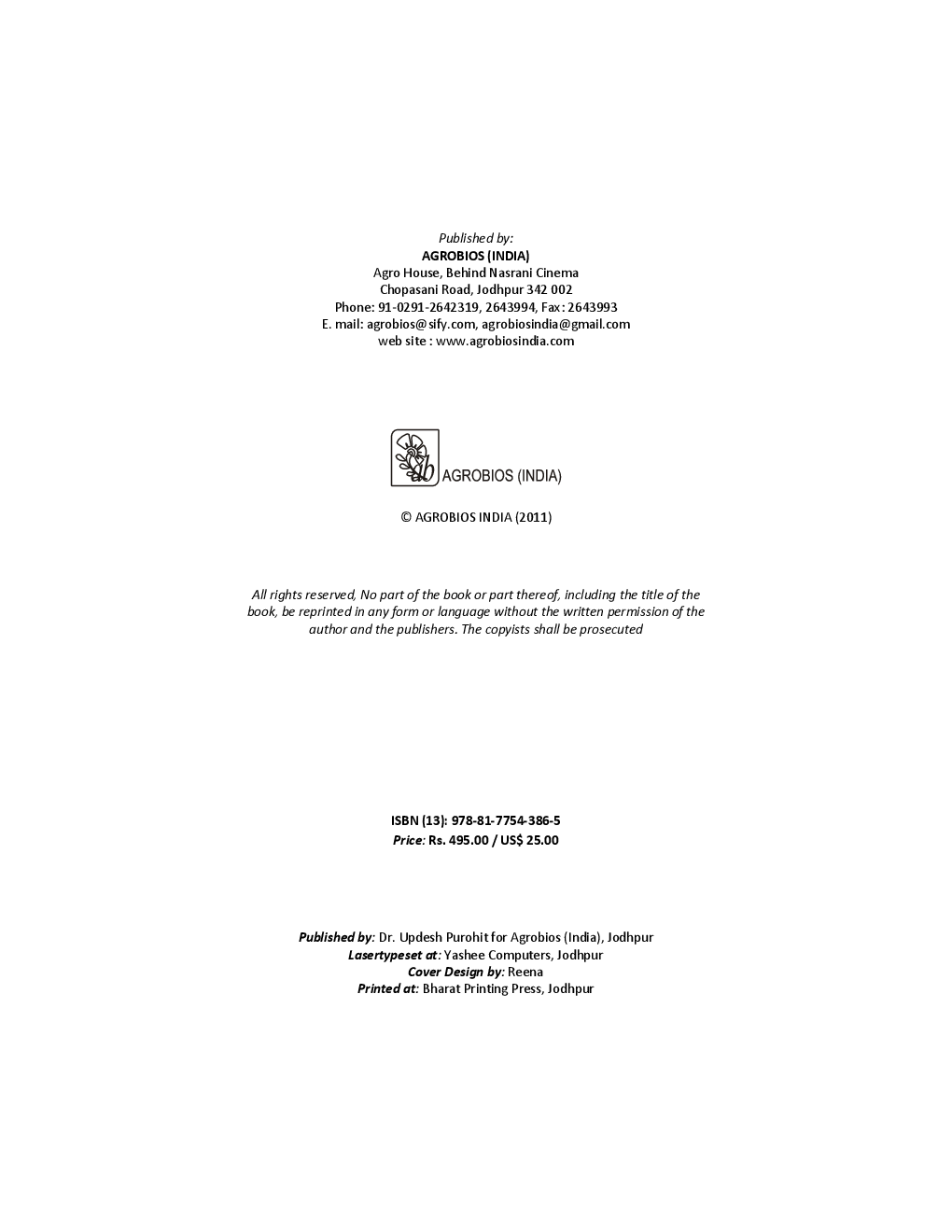 Statistical Techniques And Design - Page 3