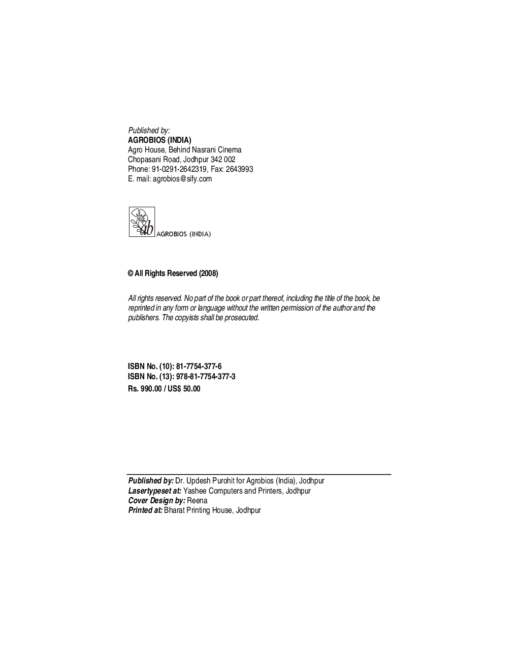 Underutilized Vegetable And Spices Crops - Page 3