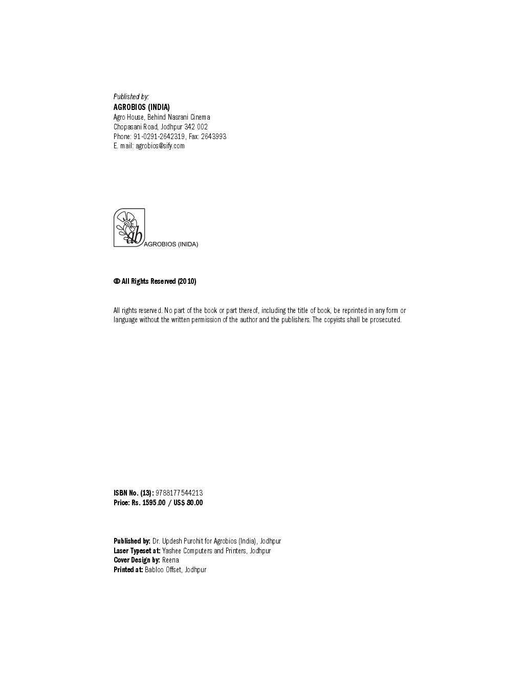 Vegetable Hybrid Seed Production And Management - Page 4