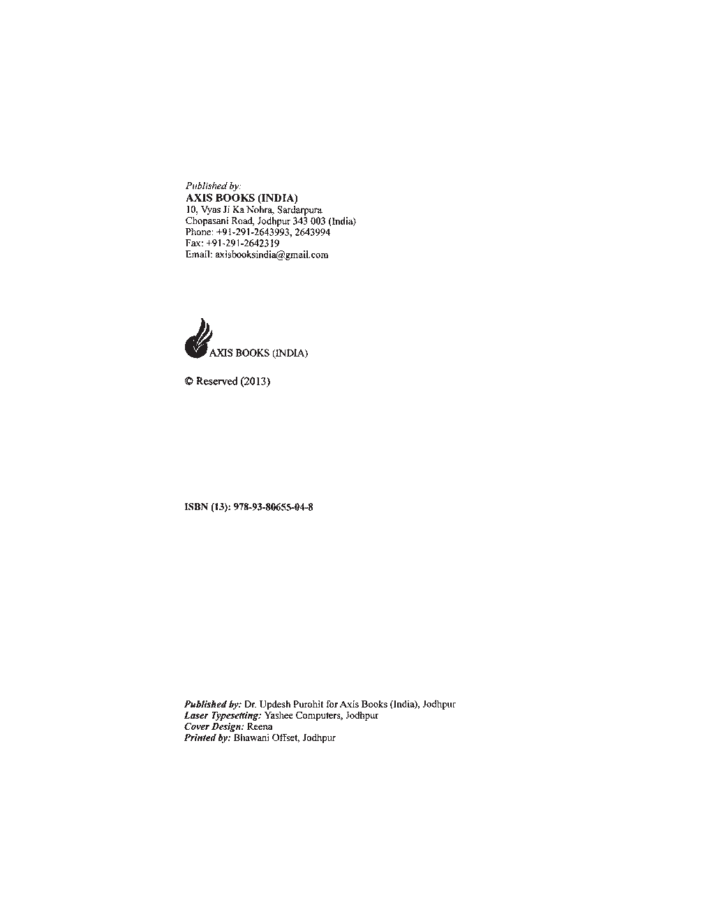Agricultural Meteorology - Page 4