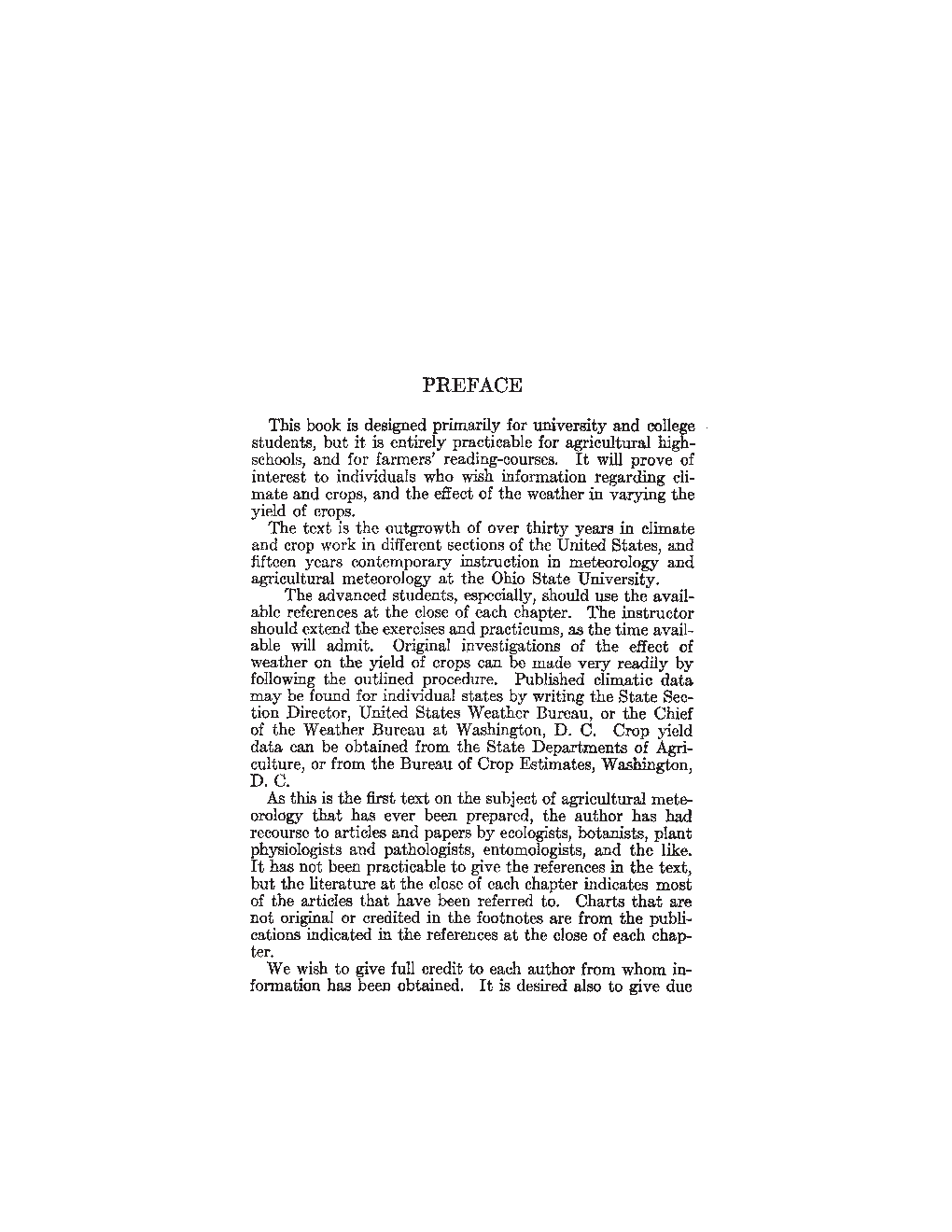 Agricultural Meteorology - Page 5