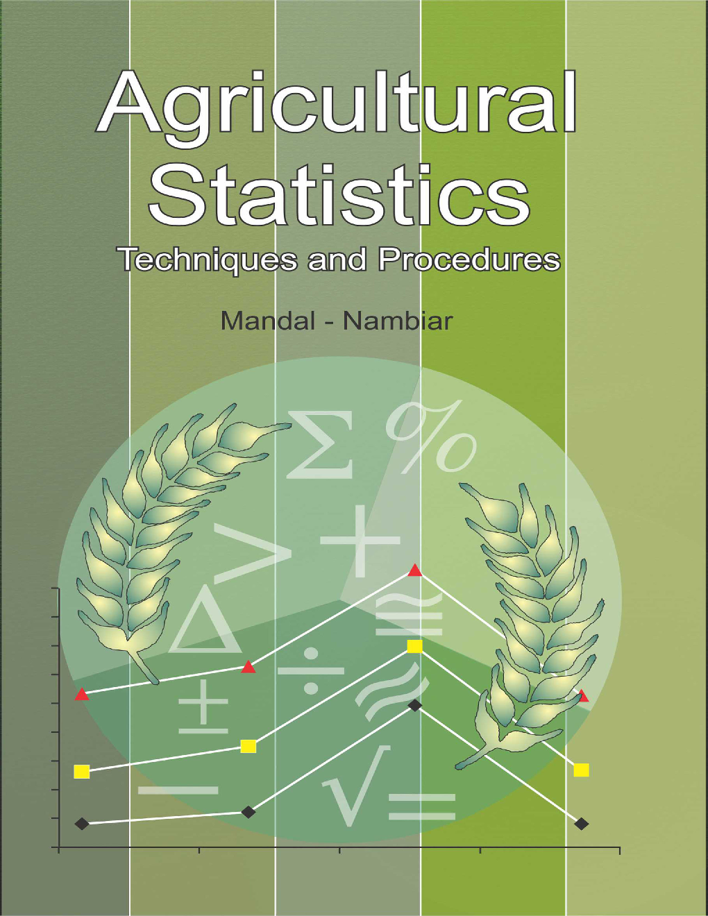 Agricultural Statistics : Techniques and Procedures - Page 1