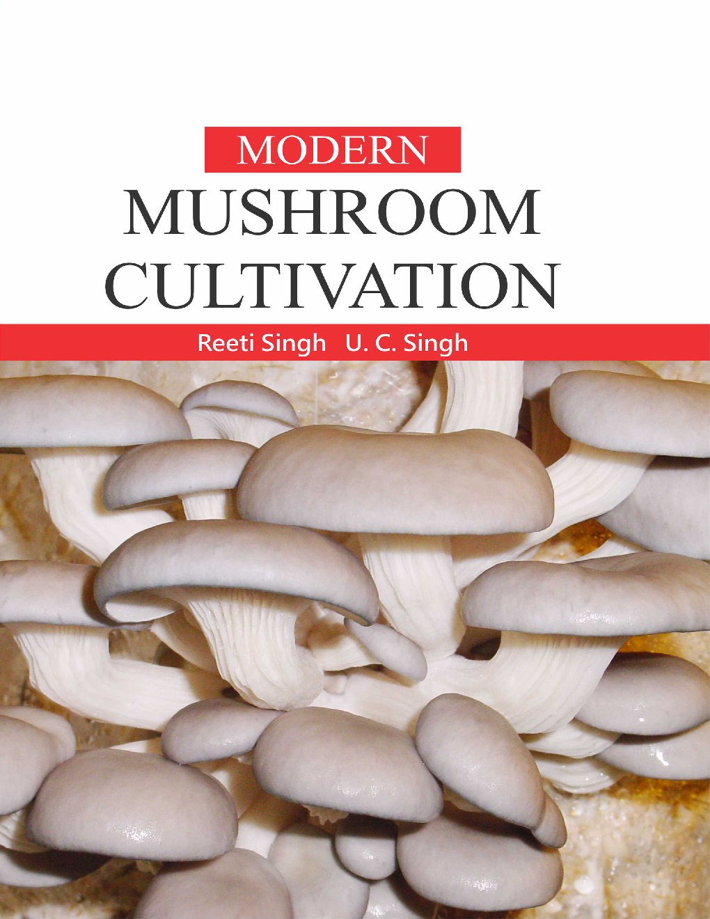 Modern Mushroom Cultivation - Page 1