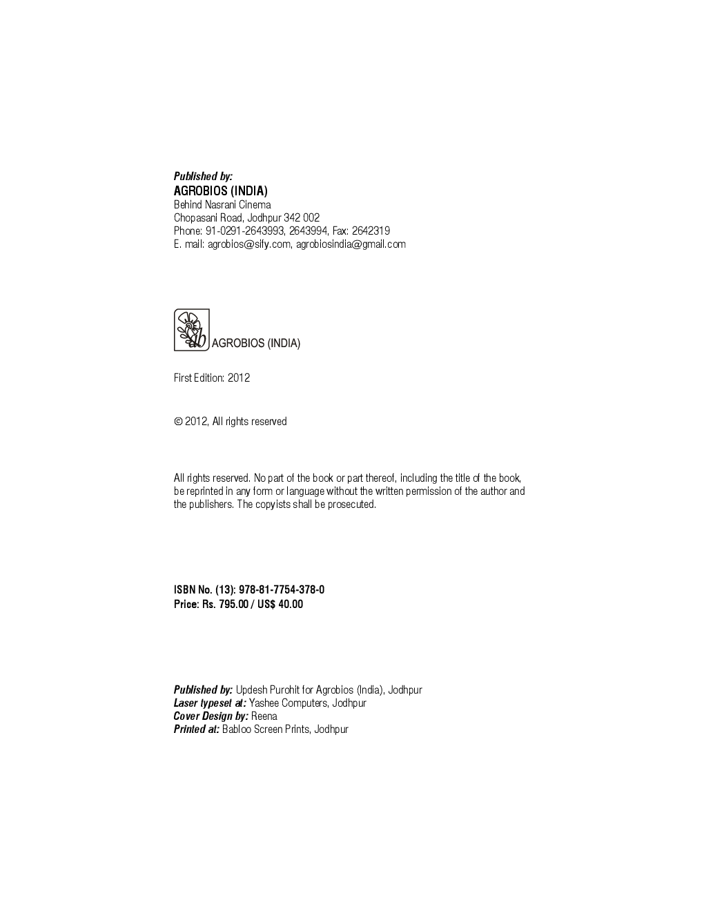 Mutation Breeding - Page 3