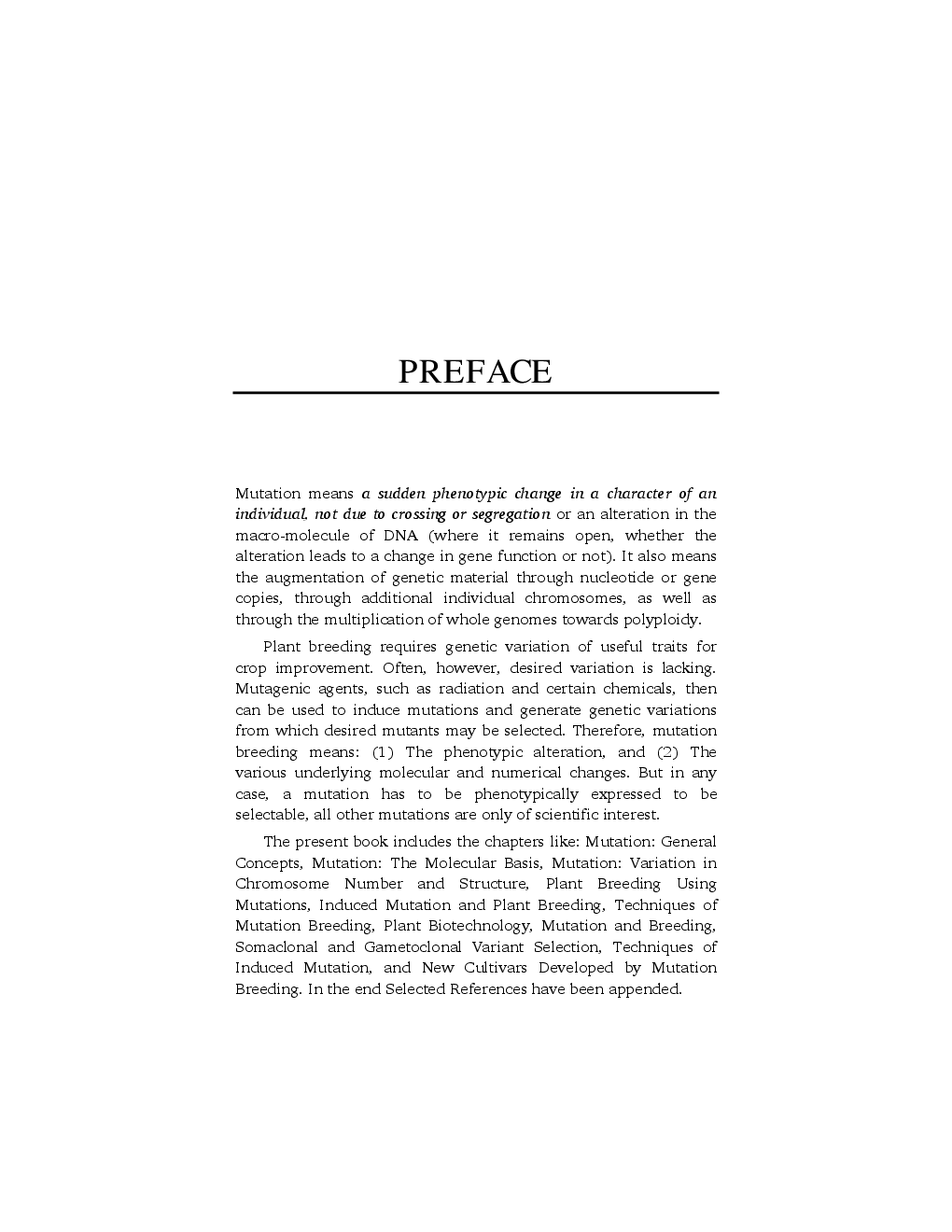Mutation Breeding - Page 4