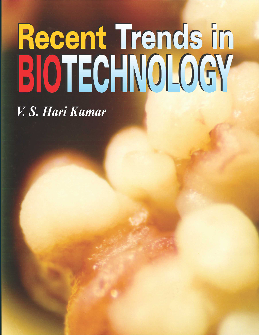 Recent Trends in Biotechnology - Page 1