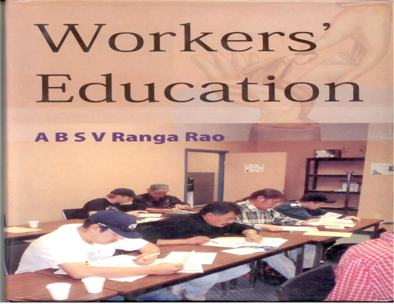 Workers' Education - Page 1
