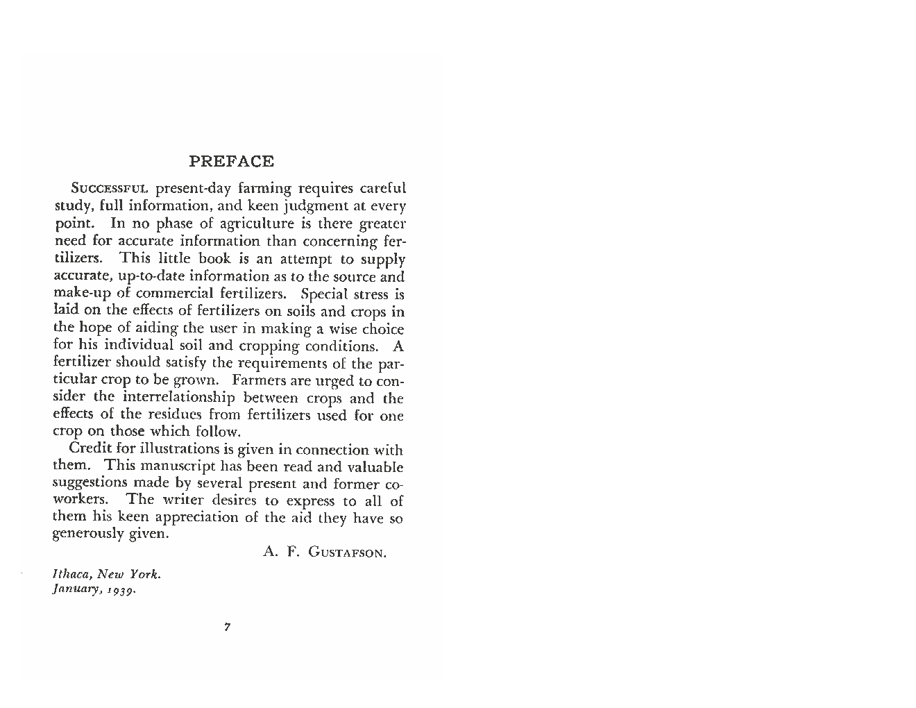 Handbook of Fertilizers - Page 5