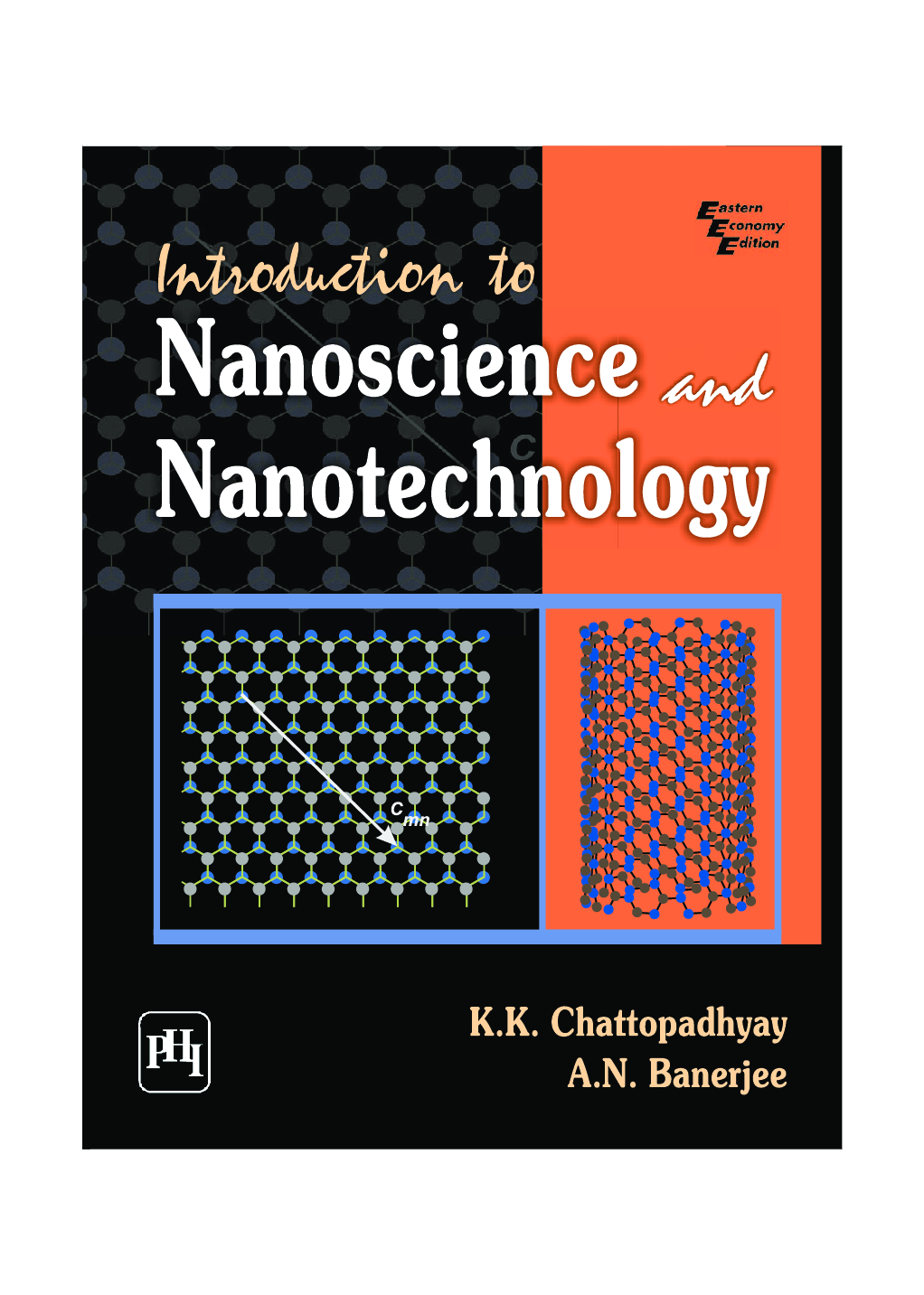Introduction To Nanoscience And Nanotechnology - Page 1