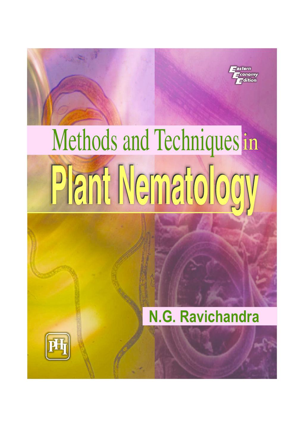 Methods And Techniques In Plant Nematology - Page 1