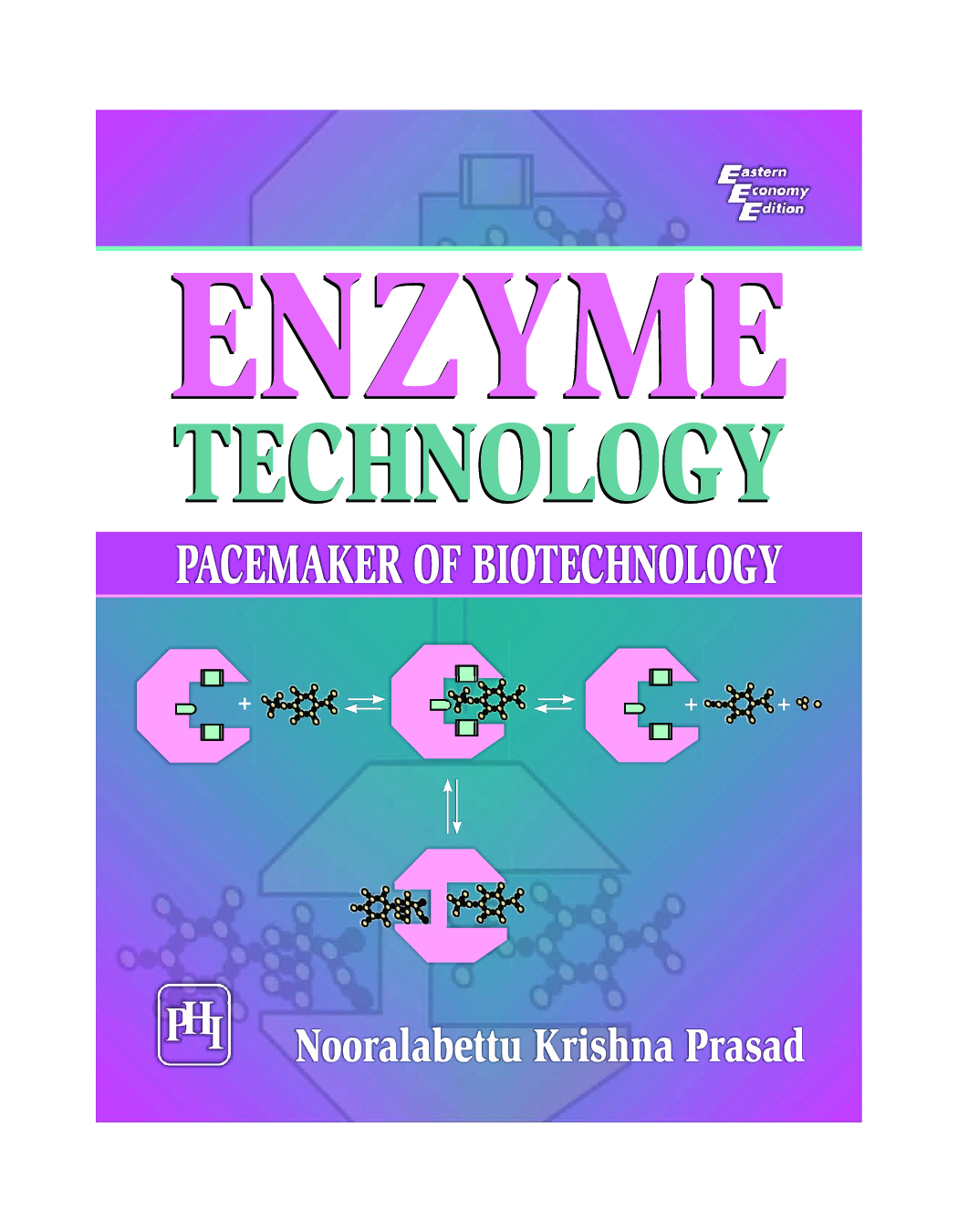 Enzyme Technology : Pacemaker Of Biotechnology - Page 1