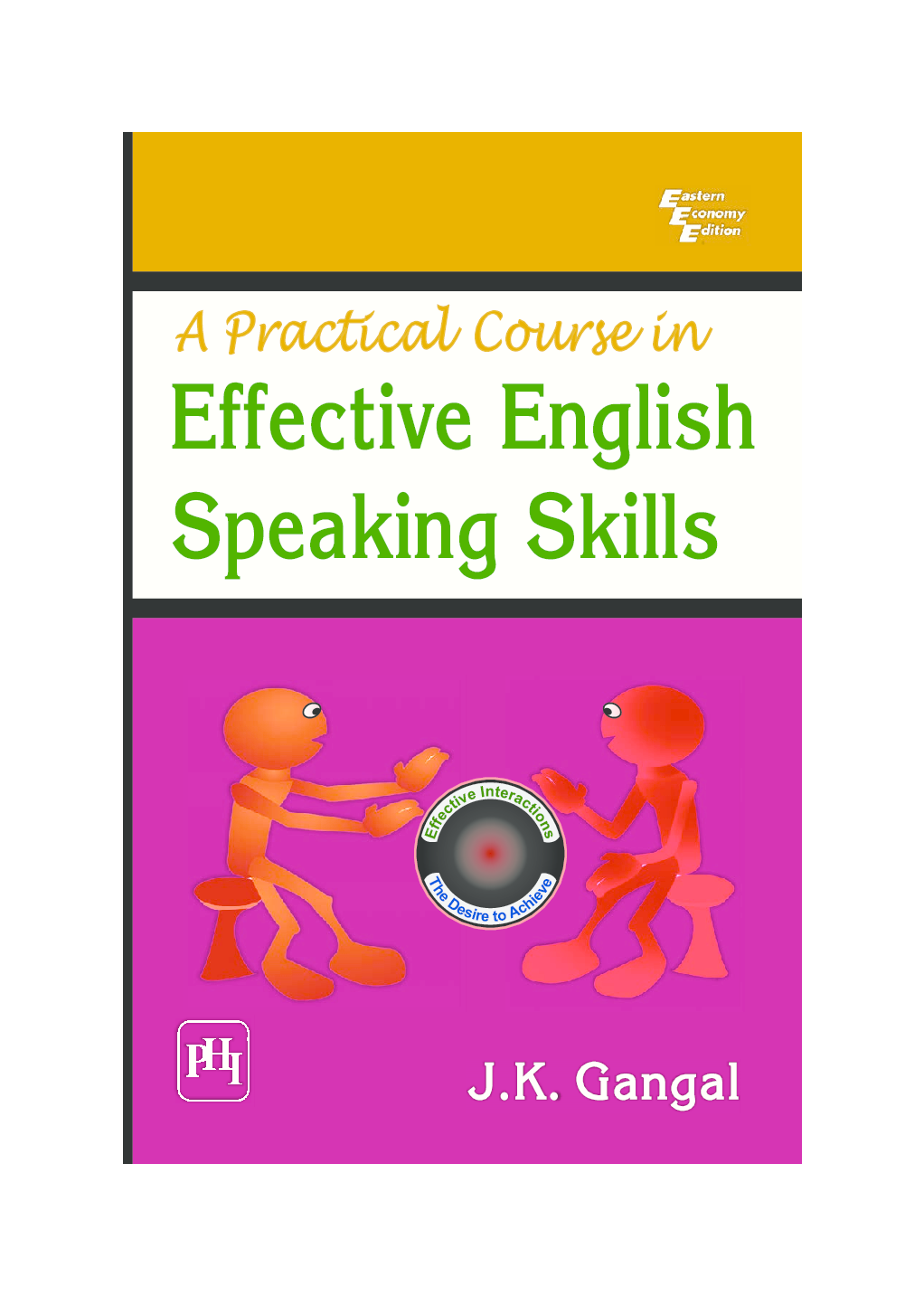 A Practical Course In Effective English Speaking Skills - Page 1