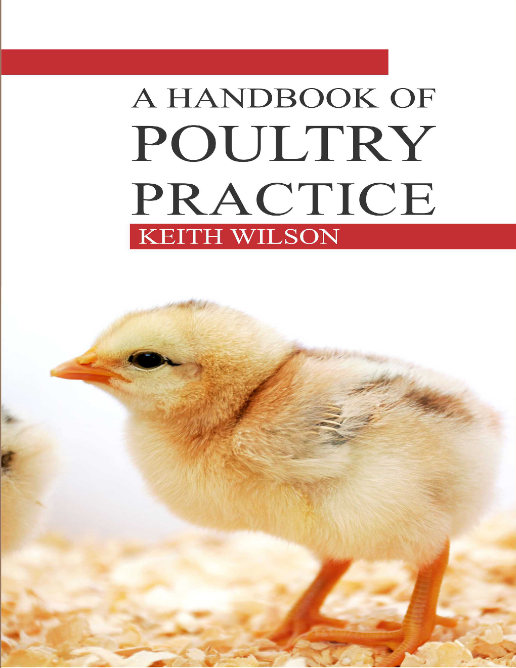 A Handbook Of Poultry Practices - Page 1
