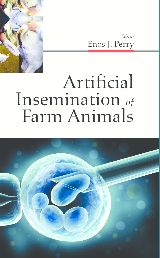 Artificial Insemination of Farms Animals - Page 1