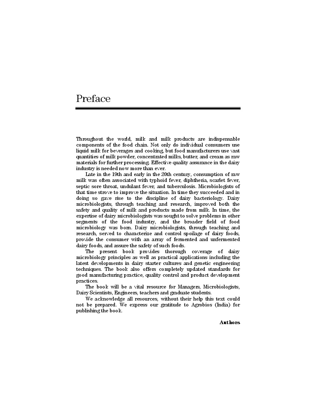 Dairy Microbiology - Page 4