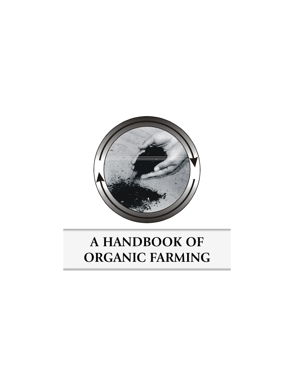 A Handbook of Organic Farming - Page 2