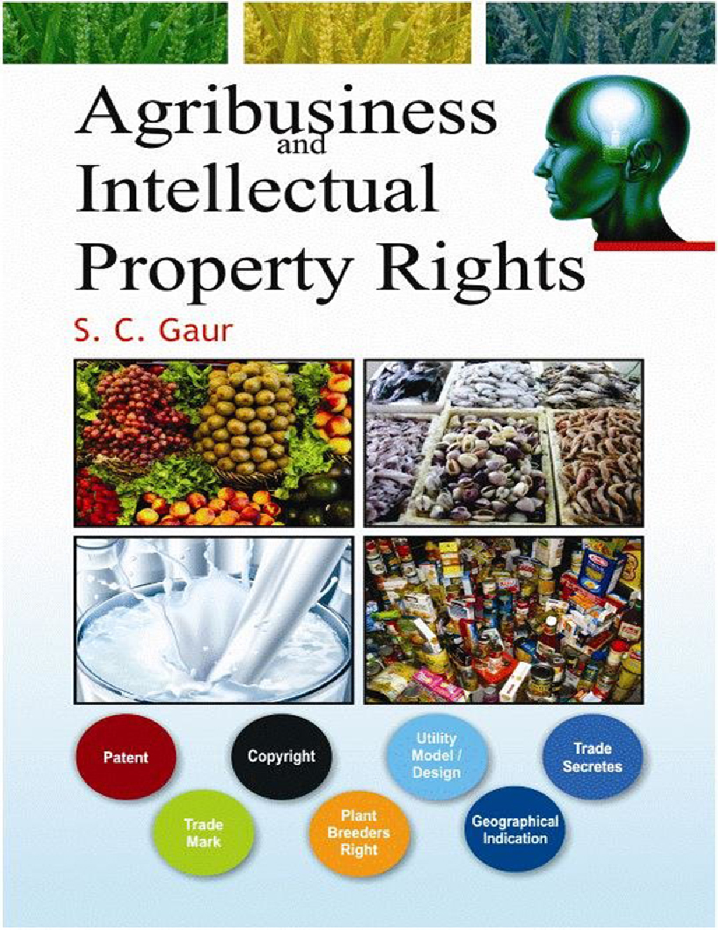 Agribusiness and Intellectual Property Rights - Page 1