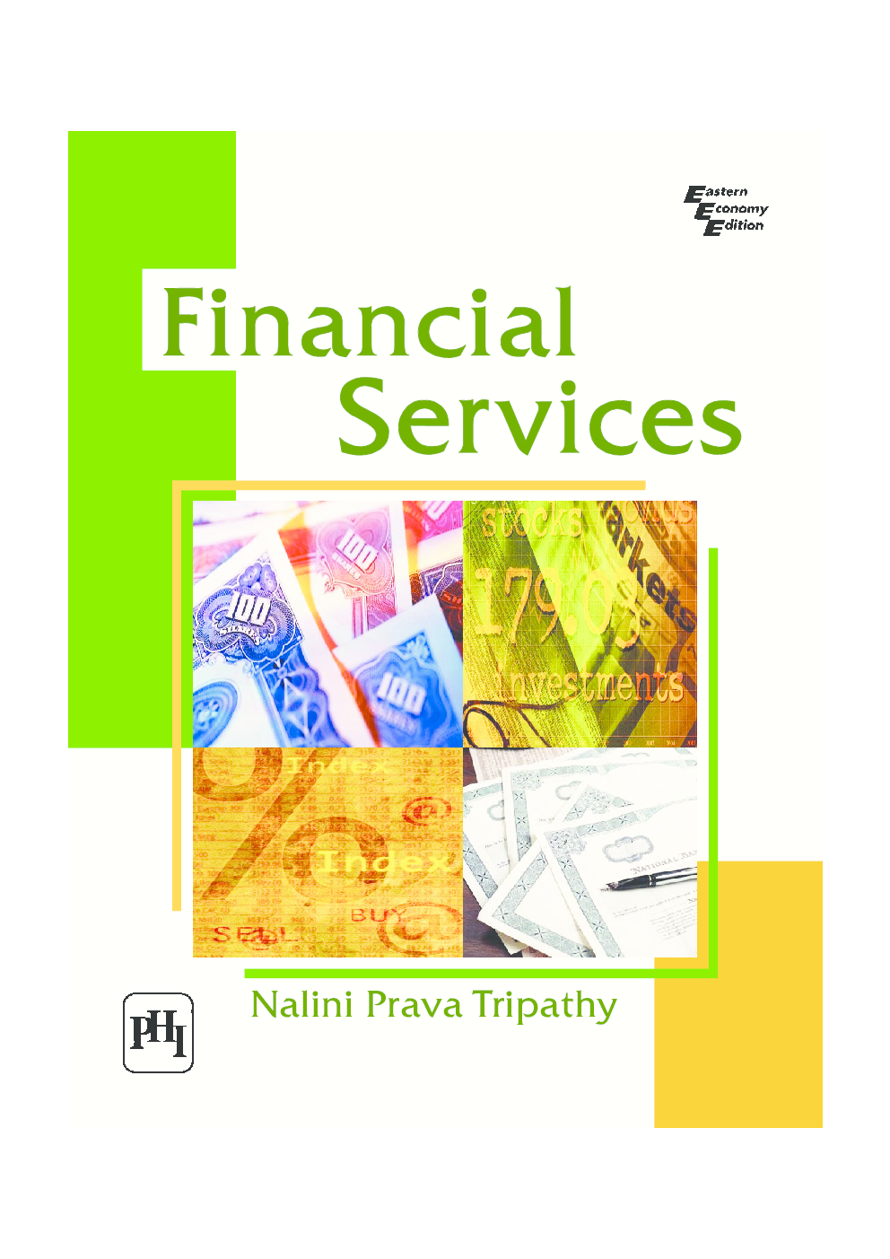 Financial Services - Page 1