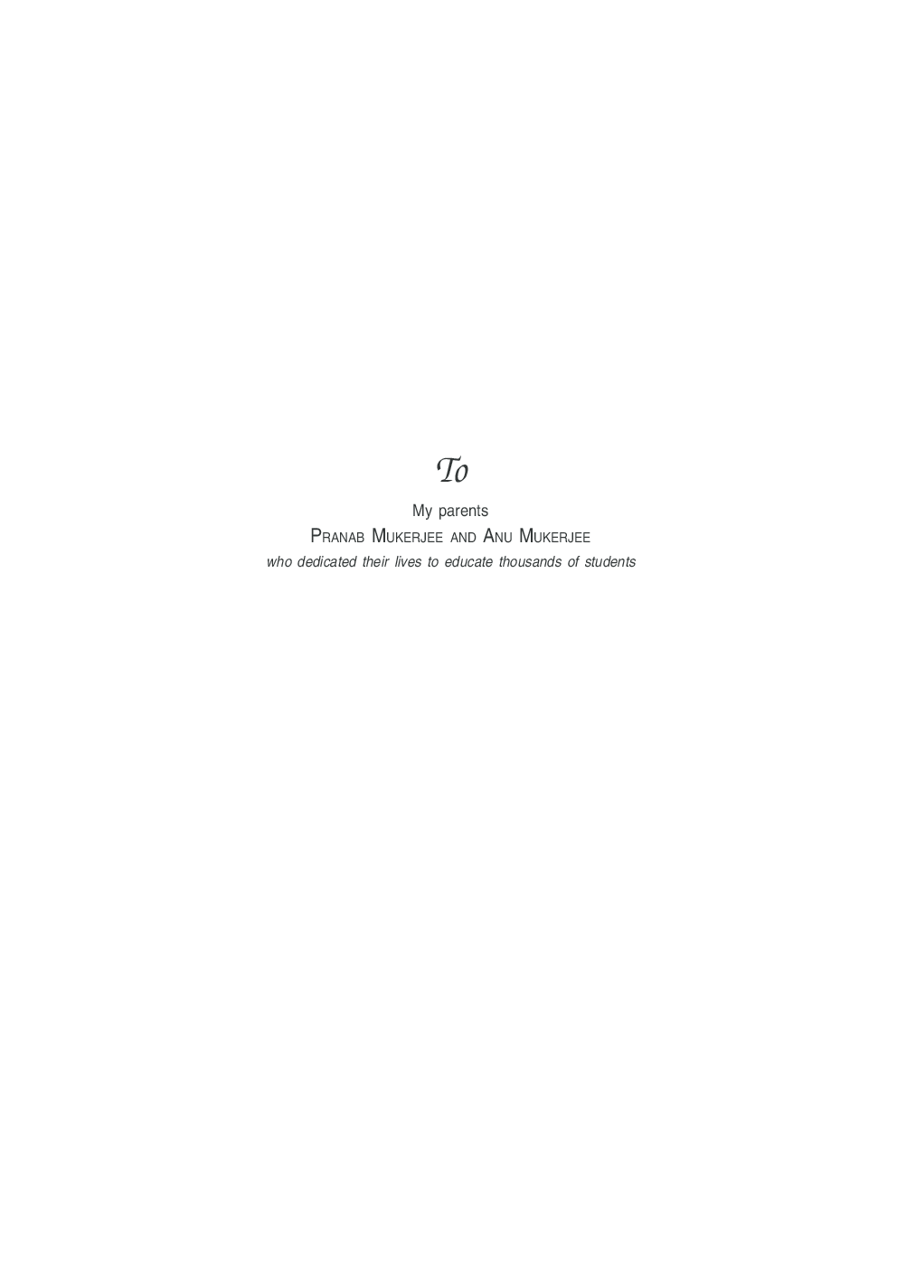Customer Relationship Management : A Strategic Approach To Marketing - Page 5