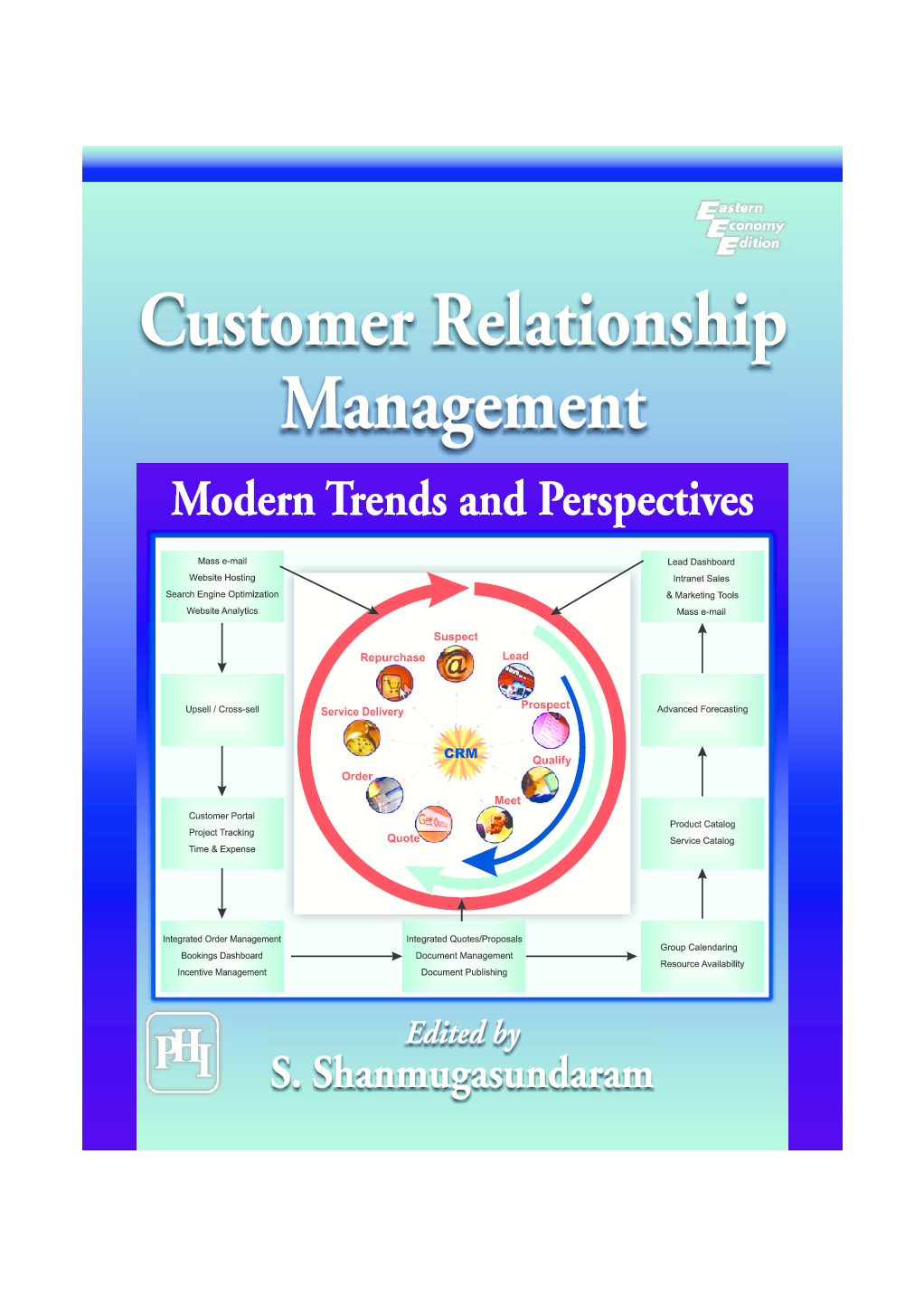 Customer Relationship Management : Modern Trends And Perspectives - Page 1