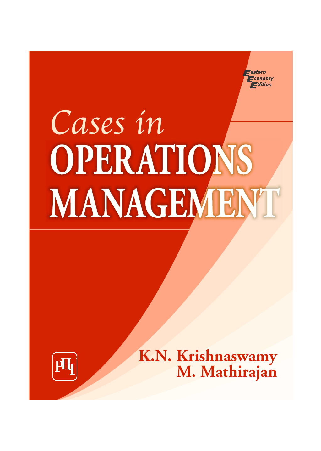 Cases In Operations Management - Page 1