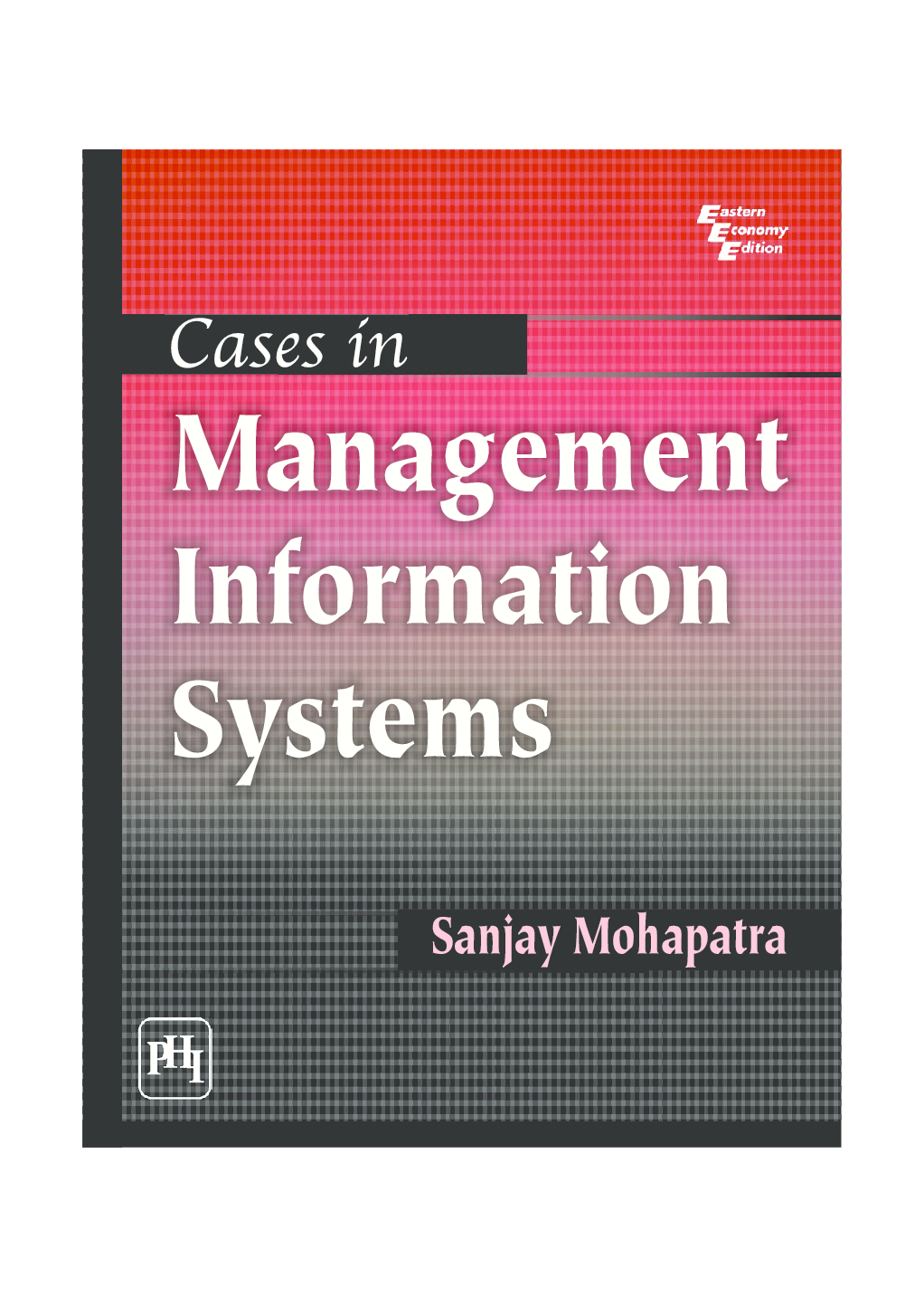 Cases In Management Information Systems - Page 1
