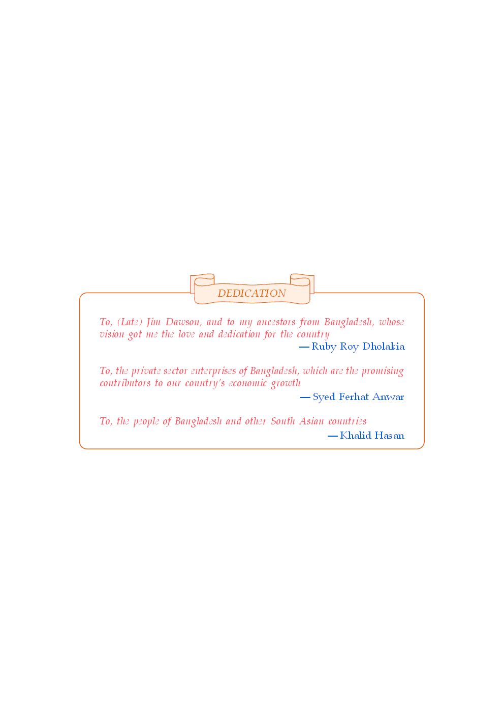 Marketing Practices In Developing Economy : Cases From South Asia - Page 4