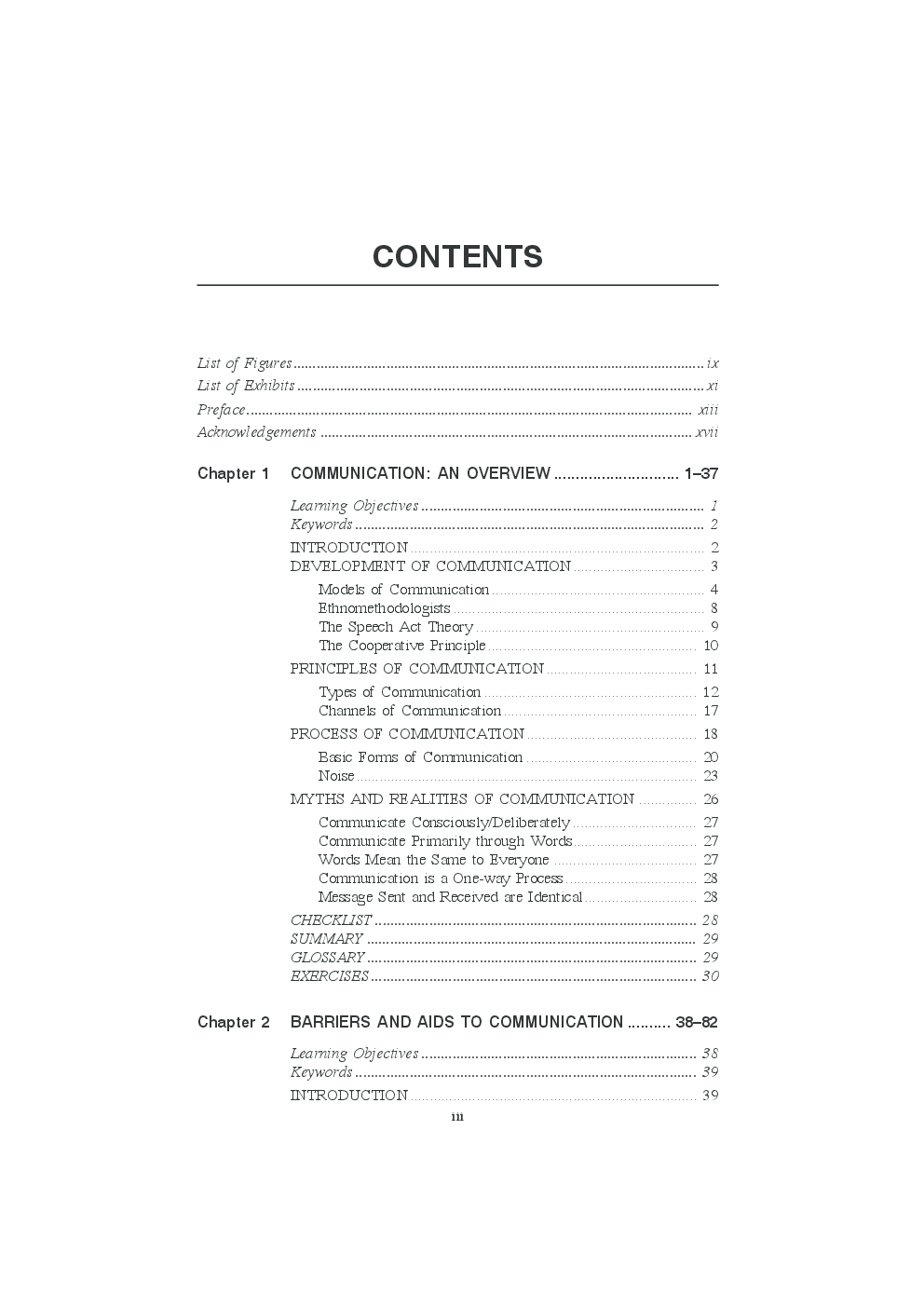 Business Communication - Page 4