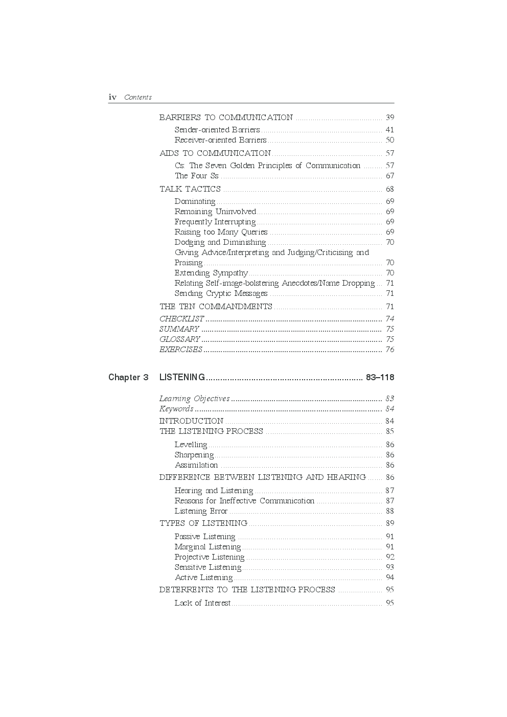 Business Communication - Page 5