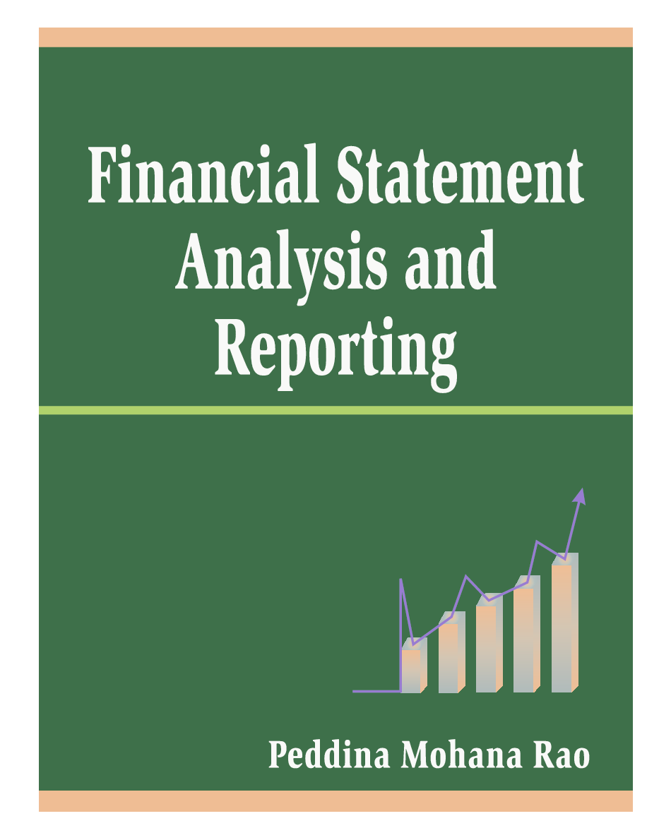 Download Financial Statement Analysis And Reporting PDF Online By