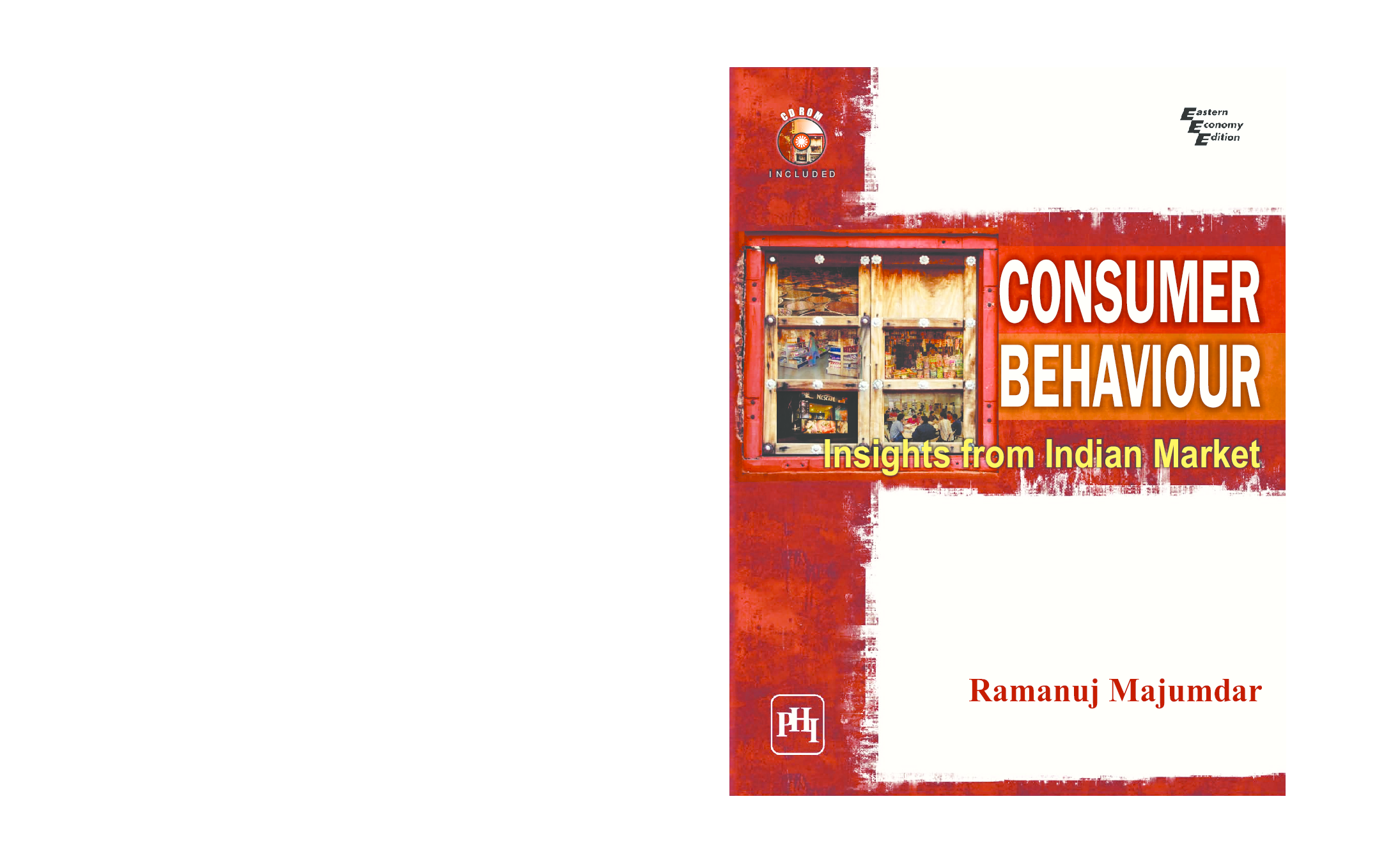 Consumer Behaviour : Insights From Indian Market - Page 1