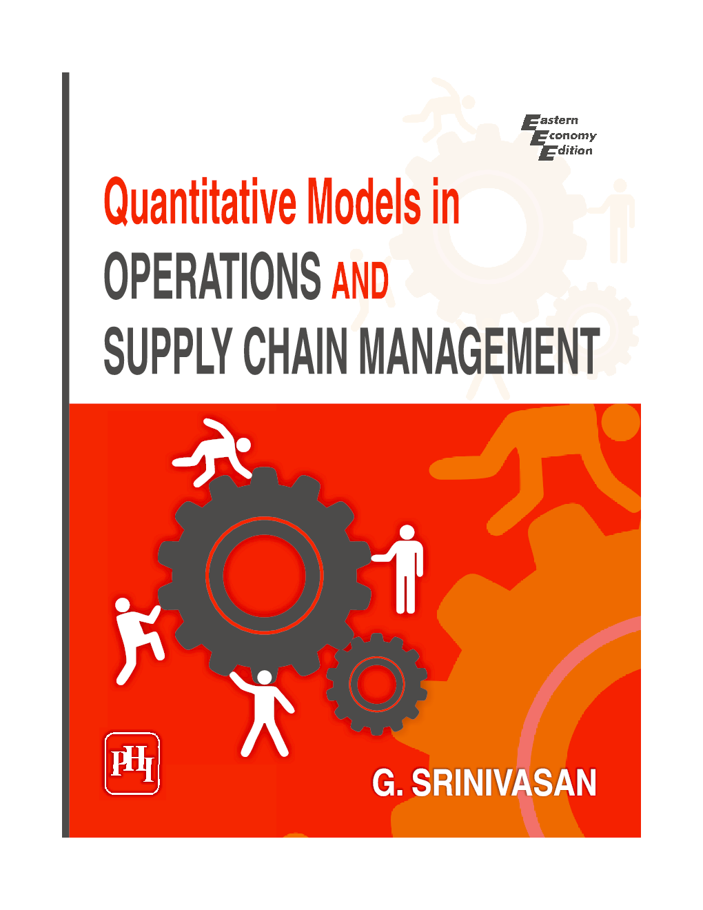 Quantitative Models In Operations And Supply Chain Management - Page 1